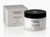 Hotel Chocolat Body Butter Competition