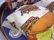 Hollywood Burger Dubai: Smile Here