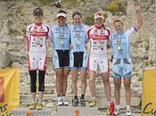 Cyprus Sunshine Cup: Women Riders Registered