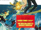 #1,285. Majesty's Secret Service (1969)
