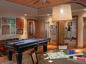 Outstanding Game Rooms