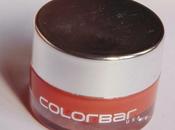 Colorbar Warm Review,Swatches,FOTD