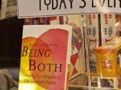 Being Both: Notes from Interfaith Book Tour