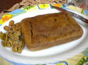 Eggless Banana Bread/Cake Recipe