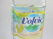 Review: Volvic Touch Coco Pineapple Inspired Brazil