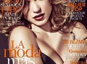 Seydoux Glamour Spain March 2014