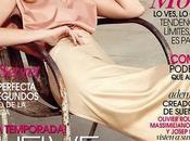 Eniko Mihalik Tsai Vogue México March 2014