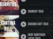 Taco Bell Mobile App: Somewhere Between “Useful Tool” “Fun Game.”