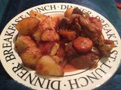 Recipe: Slow Cooked Beef Goulash