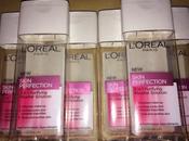 Review L'Oreal Skin Perfection Purifying Micellar Solution
