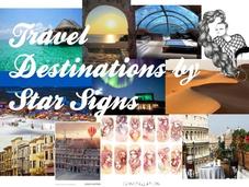 Follow Your Star Travel Paradise (Part