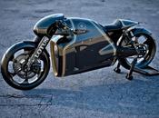 These Photos World’s First Lotus Motorcycle Will Make Drool