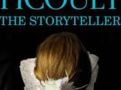 Talking About Storyteller Jodi Picoult with Chrissi