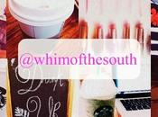 {Whim South Mini Moments}