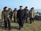 Jong Visits Construction January Fishery Station