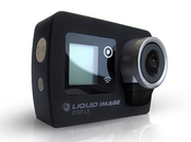 Liquid Image Action Camera