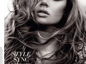 Holly Rose Harper's Bazaar Australia March 2014