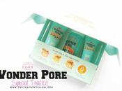 REVIEW Etude House Wonder Pore Special Trial