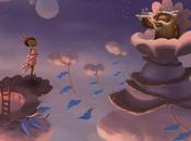 Broken Age: Been Fully Funded, Says Schafer