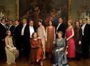Downton Abbey Season Finale (Christmas Episode)