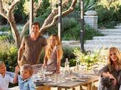 Patrick Dimpsey Malibu Home From Early Works Architect Frank Gehry Celebrity Homes