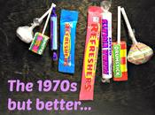 Retro Sweets: Like 1970s Better...