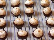 Biscoff Buckeyes