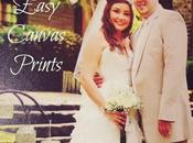 Easy Canvas Prints {Review}