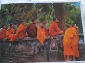 Another Fabulous Postcard This Time Laos