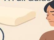 Cervical Pillow Neck Pain: Full Guide