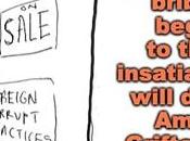 Corrupt President Poised Accept Biggest Bribe History