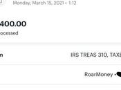 Latest Updates Information EIP3 Stimulus Payment Eligibility, Amount Distribution