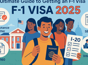 Ultimate Guide Getting Visa 2025