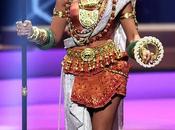 Fashion Parade Miss Universe 2021