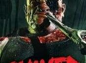 Shiver Timbers Release News