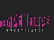 Thunderbirds 60th Anniversary News Lady Penelope Investigates Coming 2025!