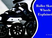 Roller Skate Wheels Explained: Ultimate Guide Performance, Hardness Style