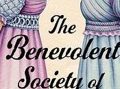 Review: Ill-Mannered Ladies Series Alison Goodman