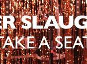 Lower Slaughter: Take Seat