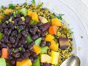 Gluten-Free Roasted Veggie Quinoa Casserole