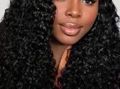 Love Water Wave Half Wigs?