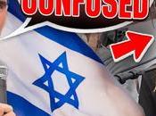 Israel Laid Down Their Weapons, What Would Happen? (video)