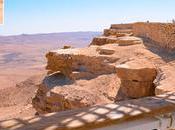 Israel Amazes! Have This! Promenade Over Crater! Mitzpe Ramon! (video)