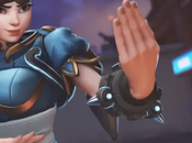 Overwatch Street Fighter Collab Brings Brawlers