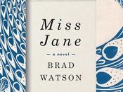 Reading MISS JANE