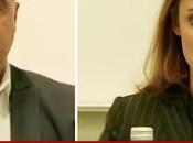 Natasha Hausdorff DESTROYS Cenk Uygur Israel, Gaza (video)