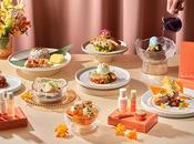 Sulwhasoo Café Pop-Up Sofitel Singapore 2025: Korean-French Dining with Skincare Freebies