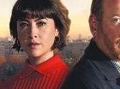 Chelsea Detective Series Release News