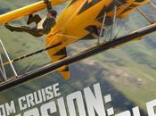Mission Impossible: FInal Reckoning (2025) Movie Review