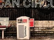 Curtis Eller's American Circus: "Goddamn Loser" Video